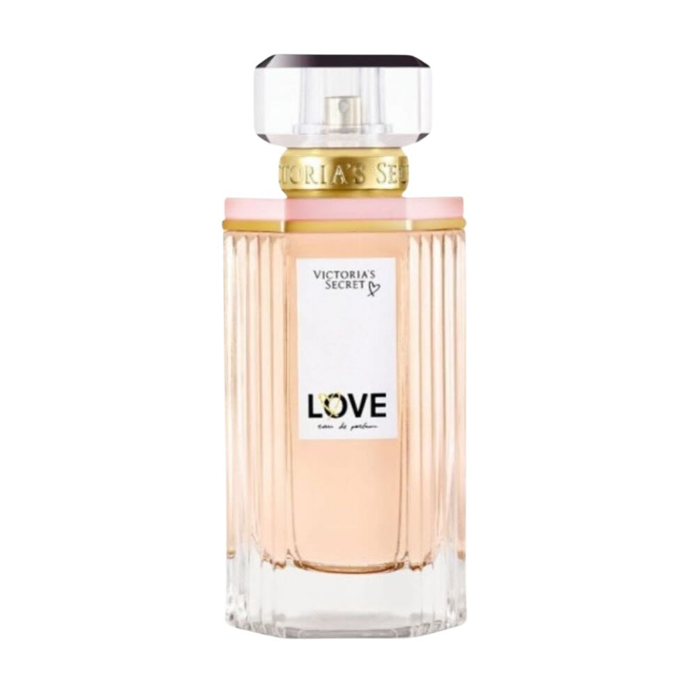 Nước Hoa Nữ Victoria's Secret Love EDP 100ml Chính Hãng | Trả Chậm 0% - Hình ảnh chính